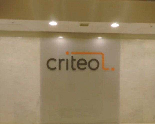Criteo sets up €20m research centre to promote AI use in advertising